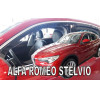Heko ������������� ��� Alfa Romeo Stelvio 5D 2017+ ��� ����������� ��� �������� ���� �������� - 4 ���. - (10118)