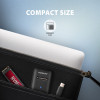 Axagon ADM2-Cm USB-C 3.2 GEN2 - 1X NVME/Sata Sdd ADAPTER