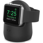 AHAstyle ���� �������� Premium Silicone Apple Watch ������ ���� - (PT63)