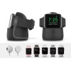 AHAstyle ���� �������� Premium Silicone Apple Watch ������ ���� - (PT63)