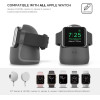 AHAstyle ���� �������� Premium Silicone Apple Watch ������ ���� - (PT63)