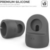 AHAstyle ���� �������� Premium Silicone Apple Watch ������ ���� - (PT63)
