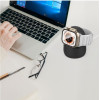 AHAstyle ���� �������� Premium Silicone Apple Watch Ultra ������ ���� - (PT195)