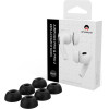 AHAstyle Eartips ��������� Apple Airpods Pro 1 & 2 ����� (3 �����) - (WG86-K)