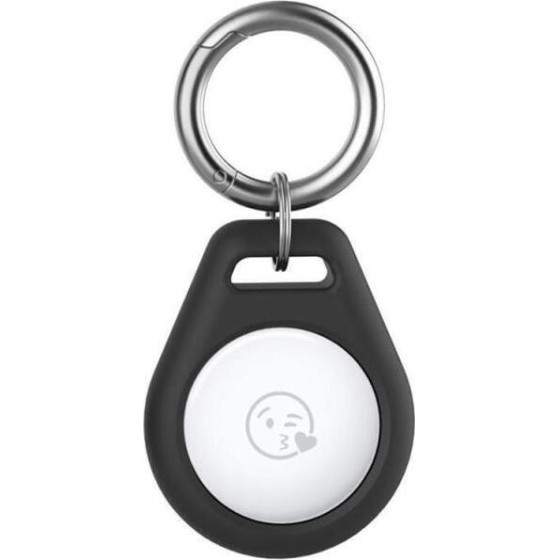 AHAstyle ���� - ������� Premium Silicone ��� Apple Airtag ����� - (PT155)