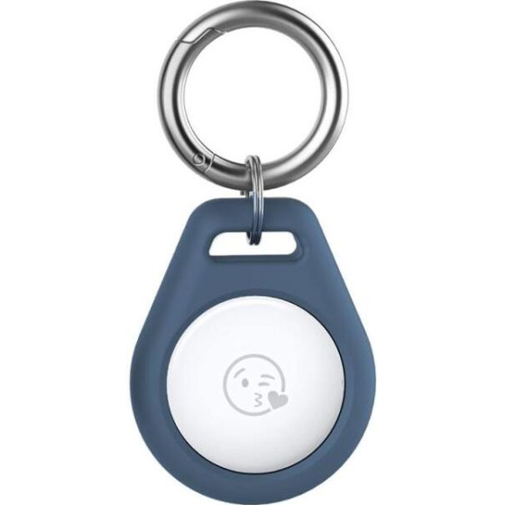 AHAstyle ���� - ������� Premium Silicone ��� Apple Airtag ���� - (PT155)