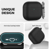 AHAstyle ���� ��������� Apple Airpods 4 Premium �� ������ ����� - (WG163)