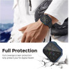 AHAstyle ���� Pc �� Tempered Glass Apple Watch 7/8/9 45mm Upgrade �� Ultra ���� - (WG115)