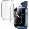 AHAstyle Screen Protector Soft Tpu Apple Watch Ultra/ Ultra 2 49mm (2 ���.) - (WG49-2)