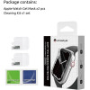 AHAstyle Screen Protector Soft Tpu Apple Watch Ultra/ Ultra 2 49mm (2 ���.) - (WG49-2)