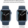 AHAstyle Screen Protector Soft Tpu Apple Watch Ultra/ Ultra 2 49mm (2 ���.) - (WG49-2)