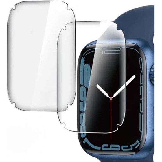 AHAstyle Screen Protector Soft Tpu Apple Watch Ultra/ Ultra 2 49mm (2 ���.) - (WG49-2)