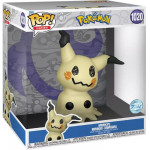 Funko Pop! Games: Pokemon - Mimikyu #1020 - (17035)