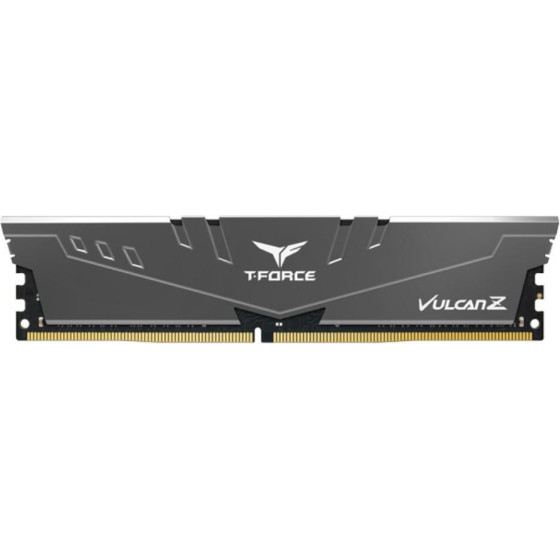 TeamGroup ����� Ram DDR4 16GB Pc 3200 T-Force Vulcan Z - (TLZGD416G3200HC16F01)