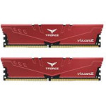 TeamGroup ����� Ram DDR4 16GB Pc 3200 T-Force Vulcan Z - (TLZRD416G3200HC16F01)