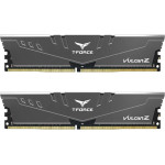 TeamGroup ����� Ram DDR4 16GB Pc 3600 T-Force Vulcan Z - (TLZGD416G3600HC18J01)