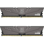 TeamGroup ����� Ram DDR4 32GB Kit 2x16GB Pc 3200 T-Create Expert OC10L - (TTCED432G3200HC16FDC01)