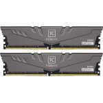 TeamGroup ����� Ram DDR4 32GB Kit 2x16GB Pc 3600 T-Create Expert OC10L - (TTCED432G3600HC18JDC01)