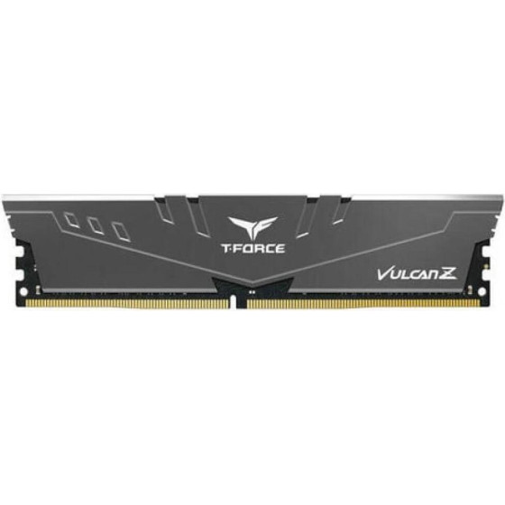 TeamGroup ����� Ram DDR4 32GB Pc 3200 T-Force Vulcan Z - (TLZGD432G3200HC16F01)