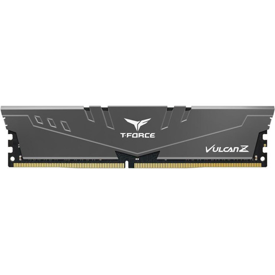 TeamGroup ����� Ram DDR4 32GB Pc 3600 T-Force Vulcan Z - (TLZGD432G3600HC18J01)