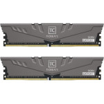 TeamGroup ����� Ram DDR4 64GB Kit 2x32GB Pc 3200 T-Create Expert OC10L - (TTCED464G3200HC16FDC01)