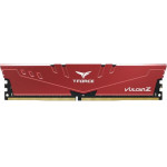 TeamGroup ����� Ram DDR4 8GB Pc 3200 T-Force Vulcan Z - (TLZRD48G3200HC16F01)