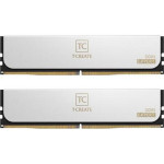 TeamGroup ����� Ram DDR5 32GB Kit 2x16GB Pc 6000 Team T-Create Expert - (CTCWD532G6000HC30DC01)