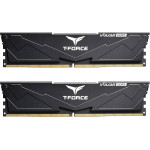 TeamGroup ����� Ram DDR5 32GB Kit 2x16GB Pc 6000 Team T-Force Vulcan - (FLBD532G6000HC38ADC01)