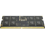 TeamGroup ����� Ram S/O 16GB DDR5 Pc 5600 Elite - (TED516G5600C46A-S01)