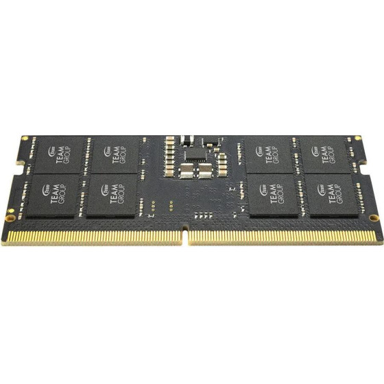 TeamGroup ����� Ram S/O 16GB DDR5 Pc 5600 Elite - (TED516G5600C46A-S01)
