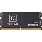 TeamGroup ����� Ram S/O 16GB DDR5 Pc 5600 T-Create - (CTCCD516G5600HC46A-S01)