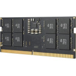 TeamGroup ����� Ram S/O 32GB DDR5 Pc 5600 Elite - (TED532G5600C46A-S01)