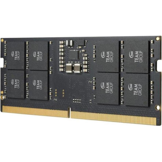 TeamGroup ����� Ram S/O 32GB DDR5 Pc 5600 Elite - (TED532G5600C46A-S01)