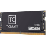 TeamGroup ����� Ram S/O 32GB DDR5 Pc 5600 T-Create - (CTCCD532G5600HC46A-S01)