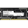 TeamGroup ����� Ram S/O 4GB DDR3 Pc 1600 Team Elite Retail - (TED3L4G1600C11-S01)