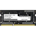 TeamGroup ����� Ram S/O 4GB DDR3 Pc 1600 Team Elite Retail - (TED3L4G1600C11-S01)