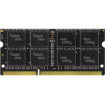 TeamGroup ����� Ram S/O 8GB DDR3 Pc 1600 Team Elite Retail - (TED3L8G1600C11-S01)