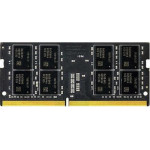 TeamGroup ����� Ram S/O 8GB DDR4 Pc 2666 Team Elite Retail - (TED48G2666C19-S01)