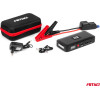 AMiO ��������� ��������� - Starter Powerbank 12V 4000mAh 800A �� ����� Lcd & �������� ������� ���� - 1 ���. - (04055)