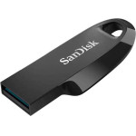 Sandisk Usb 3.2 Flash Disk Ultra Curve Usb A 32GB 100MB/s ����� - (SDCZ550-032G-G46)