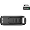 Sandisk Usb 3.2 Flash Disk Ultra Slider Usb C 64GB 300MB/s ����� - (SDCZ480-064G-G46)