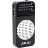 Akai ��������� ������ ��������� ������ FM/Am �� ��������� ��������� - (APR-250)