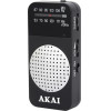 Akai ��������� ������ ��������� ������ FM/Am �� ��������� ��������� - (APR-250)