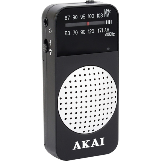 Akai ��������� ������ ��������� ������ FM/Am �� ��������� ��������� - (APR-250)