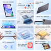 CHUWI Tablet 10.95'', 8/128GB, 4G, Android 14, 7000mAh, ���� - (AUPAD)