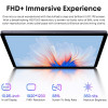 CHUWI Tablet 10.95'', 8/128GB, 4G, Android 14, 7000mAh, ���� - (AUPAD)