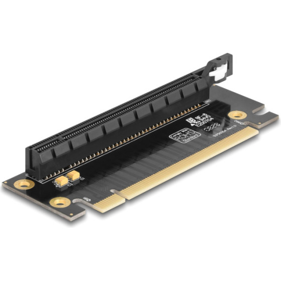 DeLock ����� �������� Pci Express x16 �� Pci Express x16 ������� - (81296)
