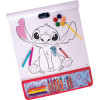 As Giga Block Drawing Set 5 In 1 Stitch (1023-62756)