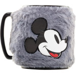 Pyramid Disney: Mickey Mouse Fuzzy Mug (FZMG2400993)