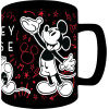 Pyramid Disney: Mickey Mouse Fuzzy Mug (FZMG2400993)